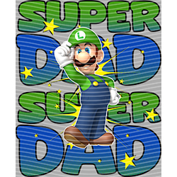 Father's Day-FQ 682
